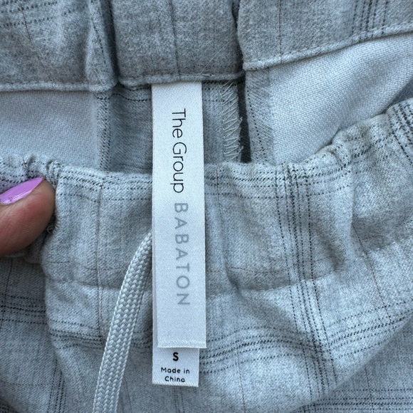 The Group BABATON pajama women - Picture 3 of 3